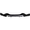 RAV4 19-23 REAR BUMPER COVER, Textured, Adventure/Trail/TRD Off-Road/Limited/Hybrid Limited Models, w/ Parking Aid Sensor Holes, Japan/North America Built Vehicle