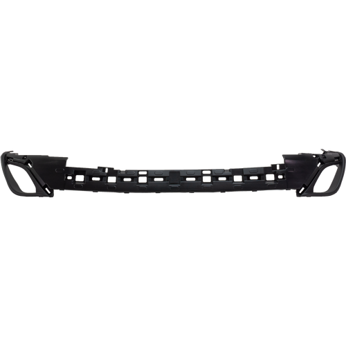 HIGHLANDER 20-21 REAR BUMPER COVER, Lower, Textured, L/LE/Limited/Platinum/XLE Models