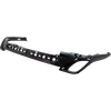 HIGHLANDER 20-21 REAR BUMPER COVER, Lower, Textured, L/LE/Limited/Platinum/XLE Models