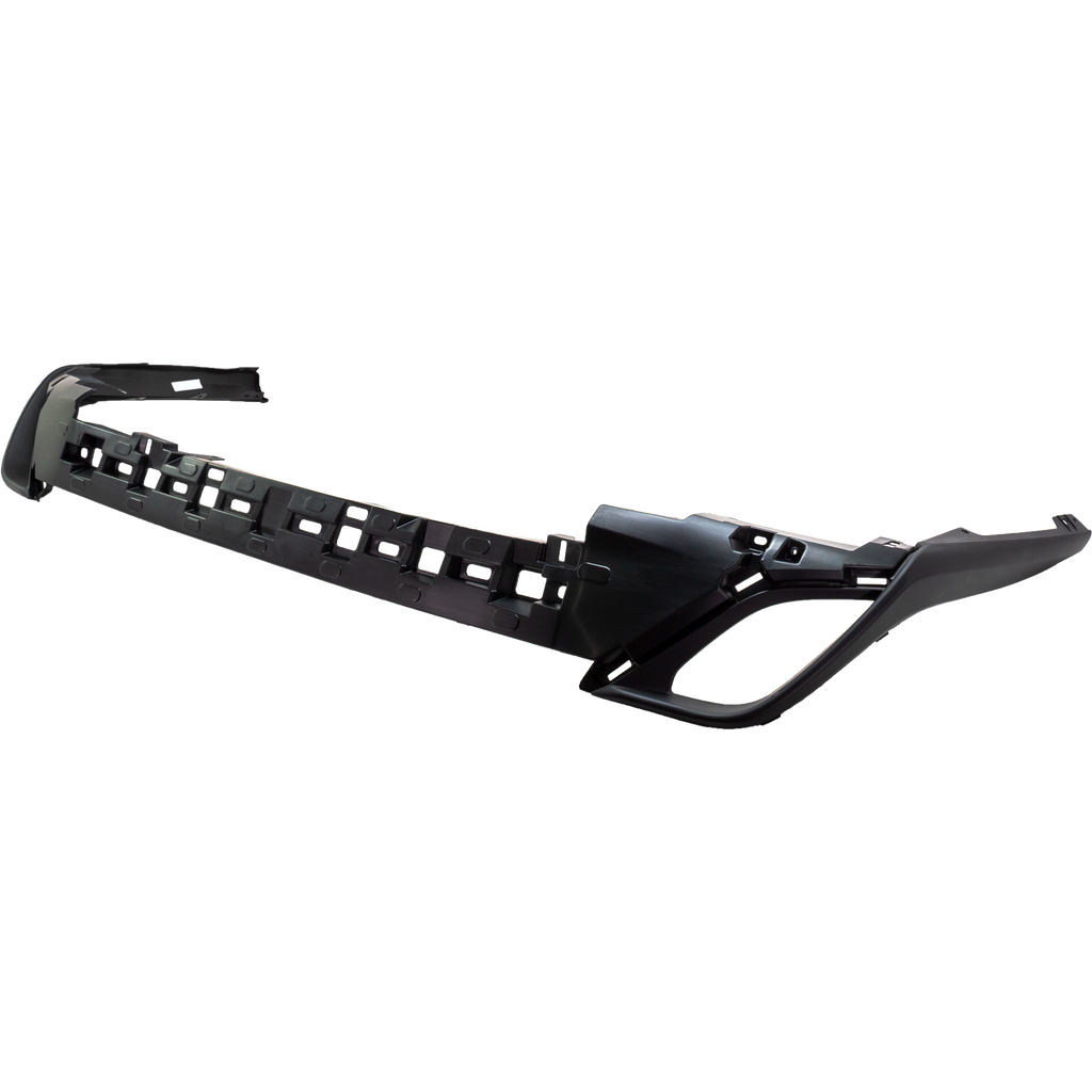 HIGHLANDER 20-21 REAR BUMPER COVER, Lower, Textured, L/LE/Limited/Platinum/XLE Models