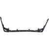 HIGHLANDER 20-21 REAR BUMPER COVER, Lower, Textured, L/LE/Limited/Platinum/XLE Models