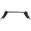 HIGHLANDER 20-23 REAR BUMPER COVER, Upper, Primed, L/LE/XLE/Hybrid LE/Hybrid XLE/XSE Models