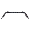 HIGHLANDER 20-23 REAR BUMPER COVER, Upper, Primed, L/LE/XLE/Hybrid LE/Hybrid XLE/XSE Models