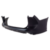 HIGHLANDER 20-23 REAR BUMPER COVER, Upper, Primed, Limited/Platinum/Hybrid Limited/Hybrid Platinum Models