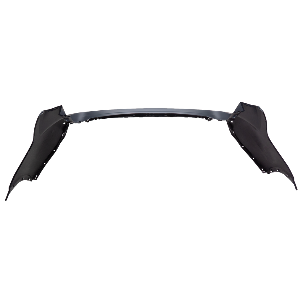 HIGHLANDER 20-23 REAR BUMPER COVER, Upper, Primed, Limited/Platinum/Hybrid Limited/Hybrid Platinum Models