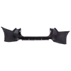 HIGHLANDER 20-23 REAR BUMPER COVER, Upper, Primed, Limited/Platinum/Hybrid Limited/Hybrid Platinum Models
