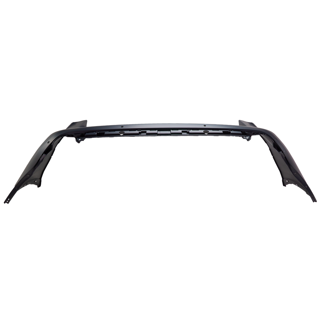 HIGHLANDER 20-23 REAR BUMPER COVER, Upper, Primed, Limited/Platinum/Hybrid Limited/Hybrid Platinum Models