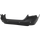 CAMRY 21-22 REAR BUMPER COVER, Primed, w/ Parking Aid Sensor Holes, L/LE/XLE/Hybrid LE/Hybrid XLE Models