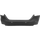 CAMRY 21-22 REAR BUMPER COVER, Primed, w/ Parking Aid Sensor Holes, L/LE/XLE/Hybrid LE/Hybrid XLE Models