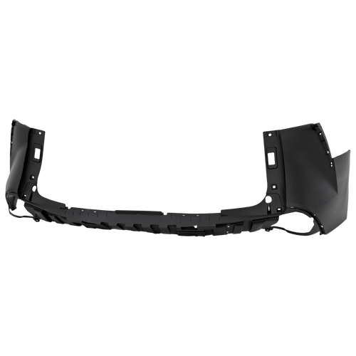 SIENNA 21-23 REAR BUMPER COVER, Upper, Primed