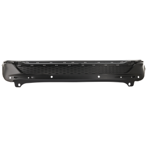 SIENNA 21-23 REAR BUMPER COVER, Lower, Primed, 25th Anniversary Edition/XSE Models, w/ Parking Aid Sensor Holes