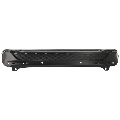 SIENNA 21-23 REAR BUMPER COVER, Lower, Primed, 25th Anniversary Edition/XSE Models, w/ Parking Aid Sensor Holes