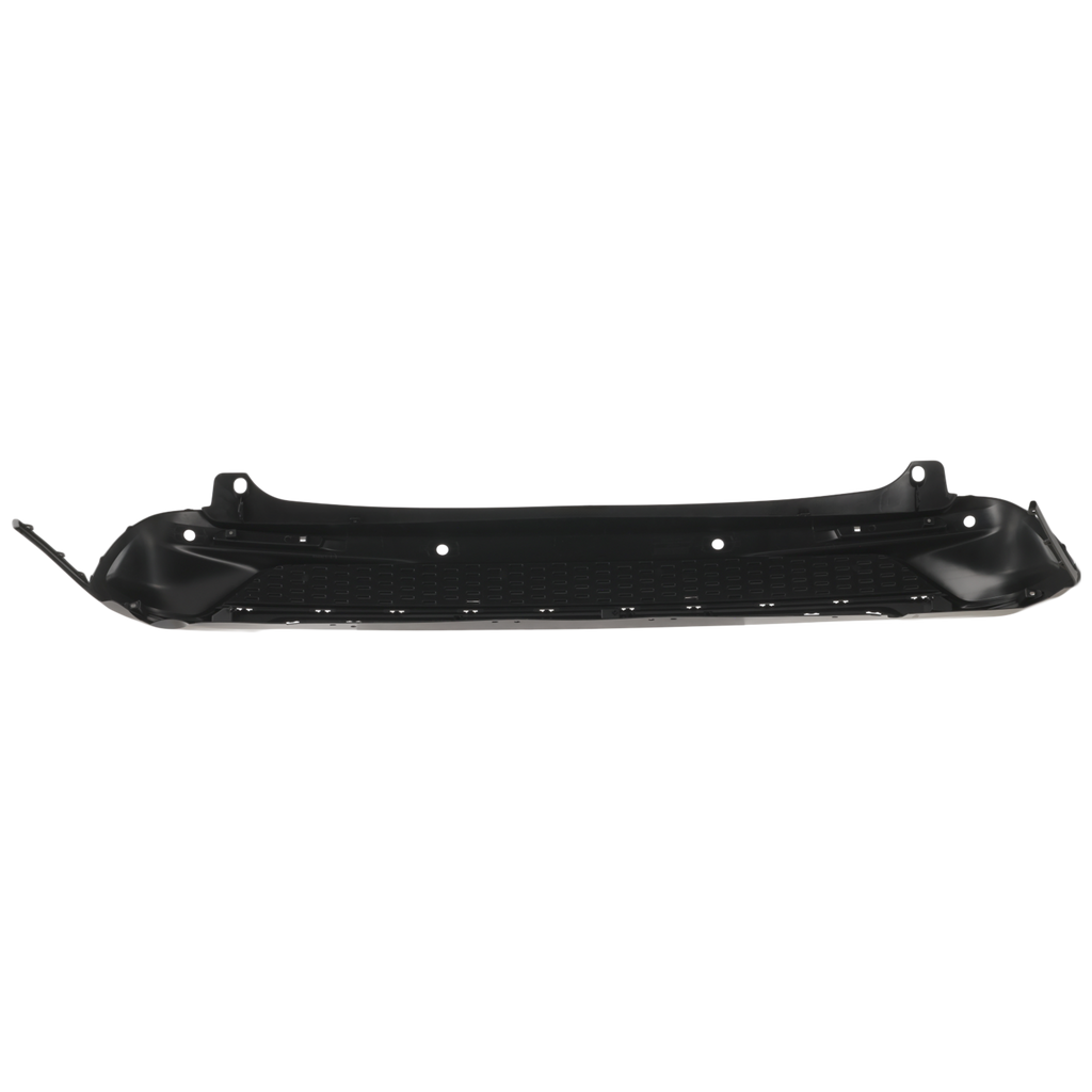 SIENNA 21-23 REAR BUMPER COVER, Lower, Primed, 25th Anniversary Edition/XSE Models, w/ Parking Aid Sensor Holes