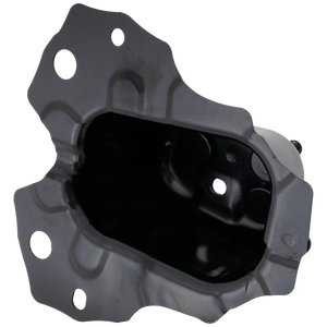 AVALON 13-18 REAR BUMPER REINFORCEMENT BRACKET RH, Steel