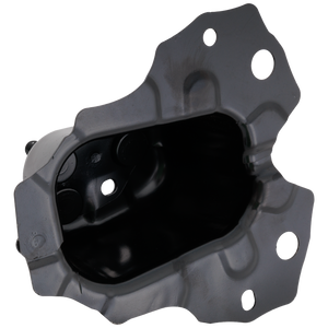 AVALON 13-18 REAR BUMPER REINFORCEMENT BRACKET LH, Steel