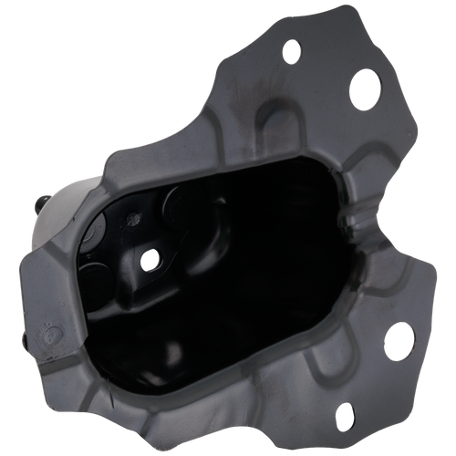 AVALON 13-18 REAR BUMPER REINFORCEMENT BRACKET LH, Steel