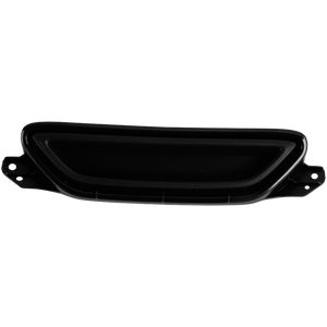 C-HR 18-22 REAR BUMPER BRACKET, Lower, Japan Built Vehicle