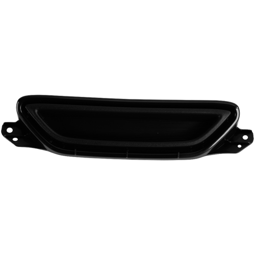 C-HR 18-22 REAR BUMPER BRACKET, Lower, Japan Built Vehicle