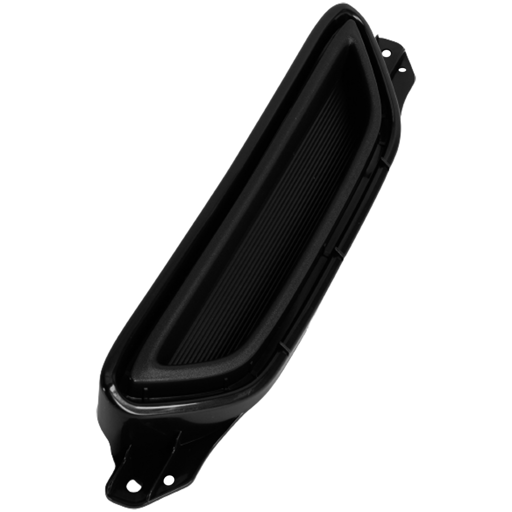 C-HR 18-22 REAR BUMPER BRACKET, Lower, Japan Built Vehicle