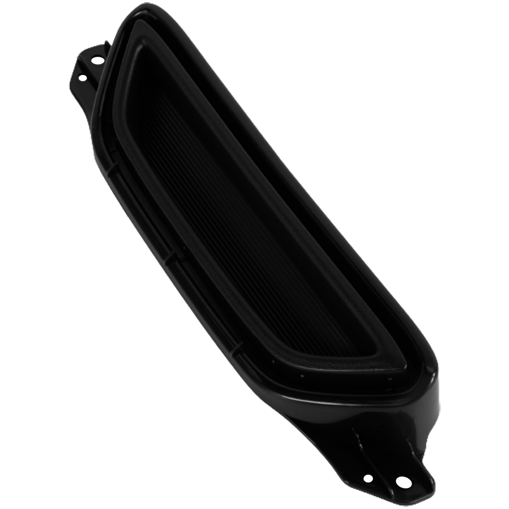 C-HR 18-22 REAR BUMPER BRACKET, Lower, Japan Built Vehicle
