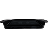 C-HR 18-22 REAR BUMPER BRACKET, Lower, Japan Built Vehicle