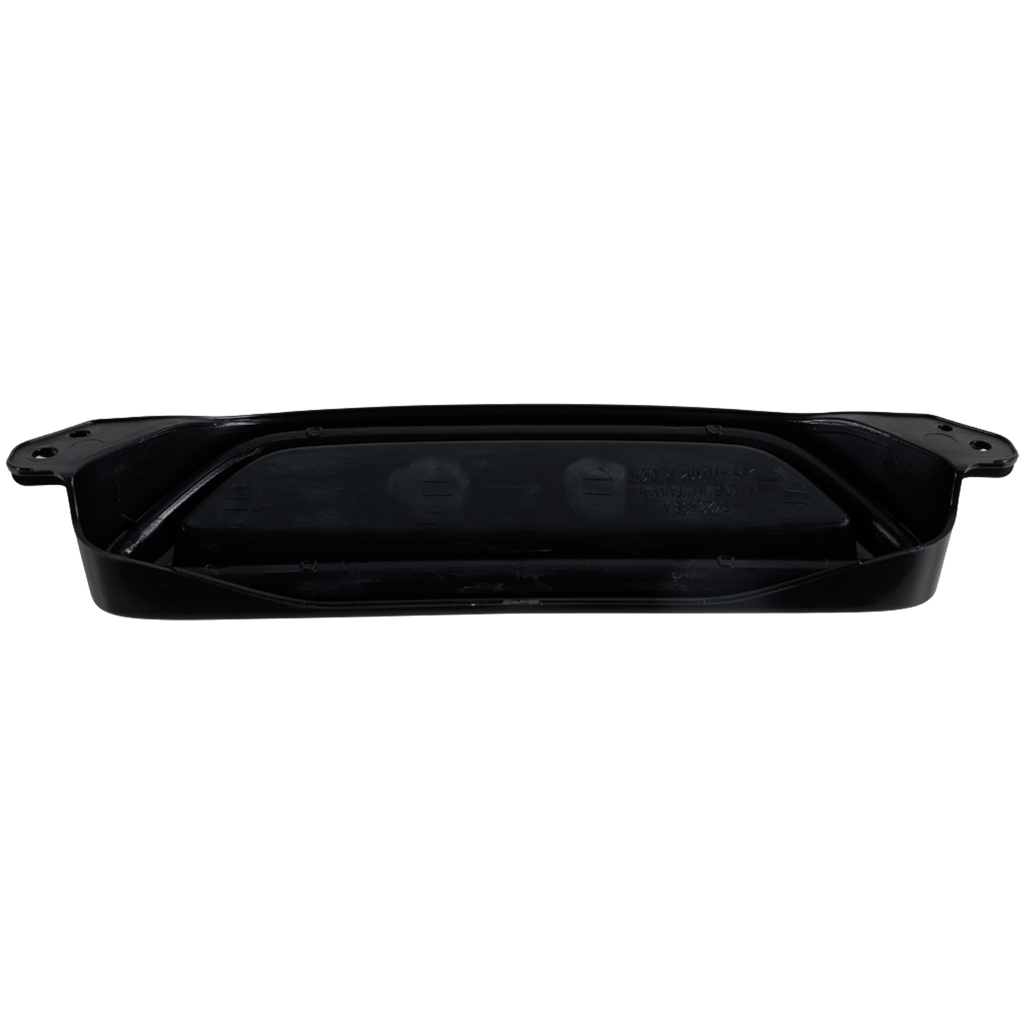 C-HR 18-22 REAR BUMPER BRACKET, Lower, Japan Built Vehicle