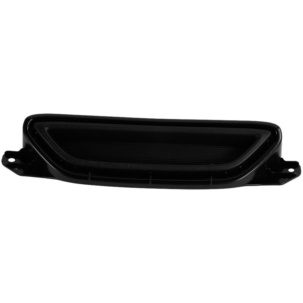 C-HR 18-22 REAR BUMPER BRACKET, Lower, Japan Built Vehicle