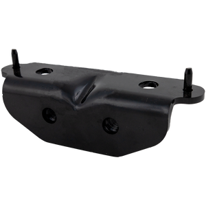 TACOMA 05-23 REAR BUMPER BRACKET RH=LH, Hitch Reinforcement, Steel