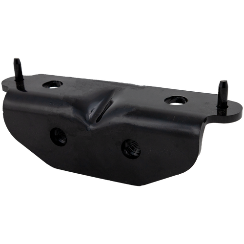 TACOMA 05-23 REAR BUMPER BRACKET RH=LH, Hitch Reinforcement, Steel