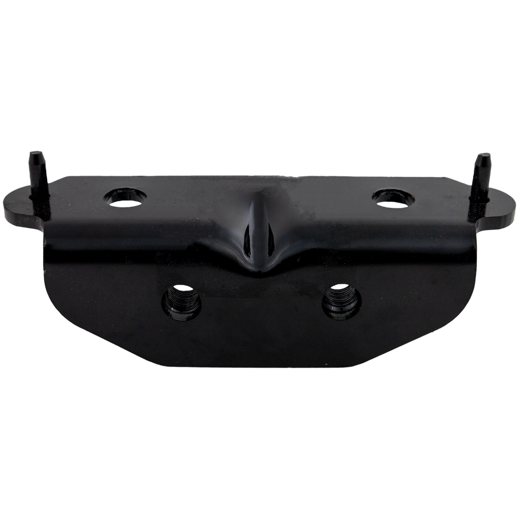 TACOMA 05-23 REAR BUMPER BRACKET RH=LH, Hitch Reinforcement, Steel