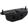 TACOMA 05-23 REAR BUMPER BRACKET RH=LH, Hitch Reinforcement, Steel