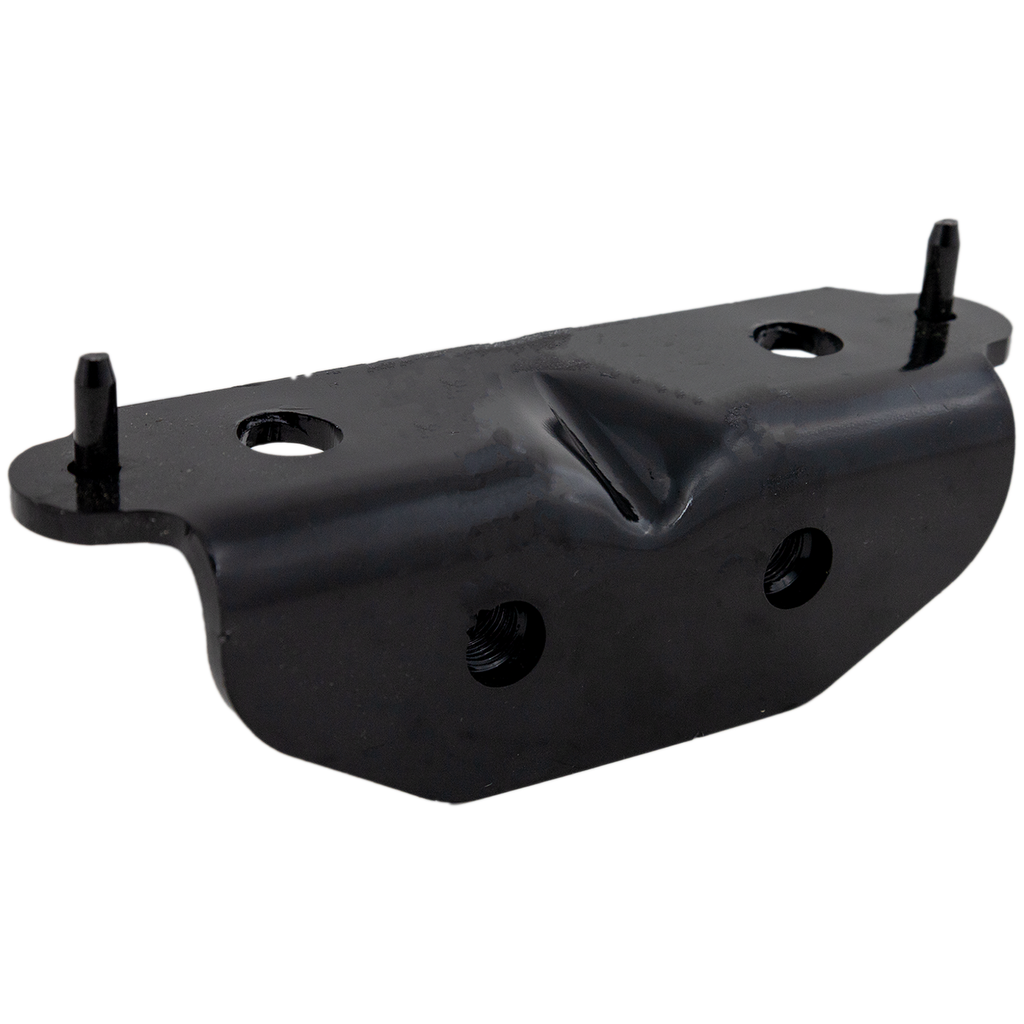 TACOMA 05-23 REAR BUMPER BRACKET RH=LH, Hitch Reinforcement, Steel
