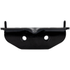 TACOMA 05-23 REAR BUMPER BRACKET RH=LH, Hitch Reinforcement, Steel