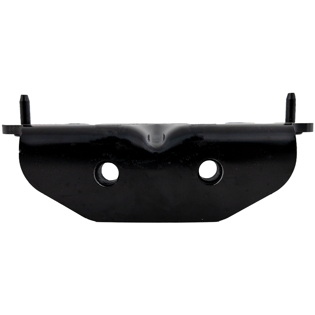 TACOMA 05-23 REAR BUMPER BRACKET RH=LH, Hitch Reinforcement, Steel