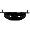 TACOMA 05-23 REAR BUMPER BRACKET RH=LH, Hitch Reinforcement, Steel