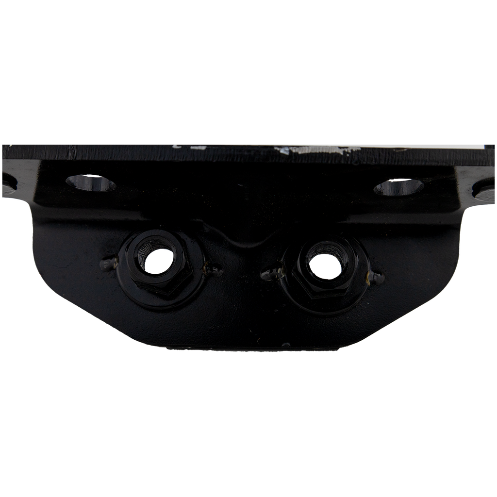 TACOMA 05-23 REAR BUMPER BRACKET RH=LH, Hitch Reinforcement, Steel