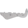 MATRIX 09-14 REAR BUMPER BRACKET LH, Support