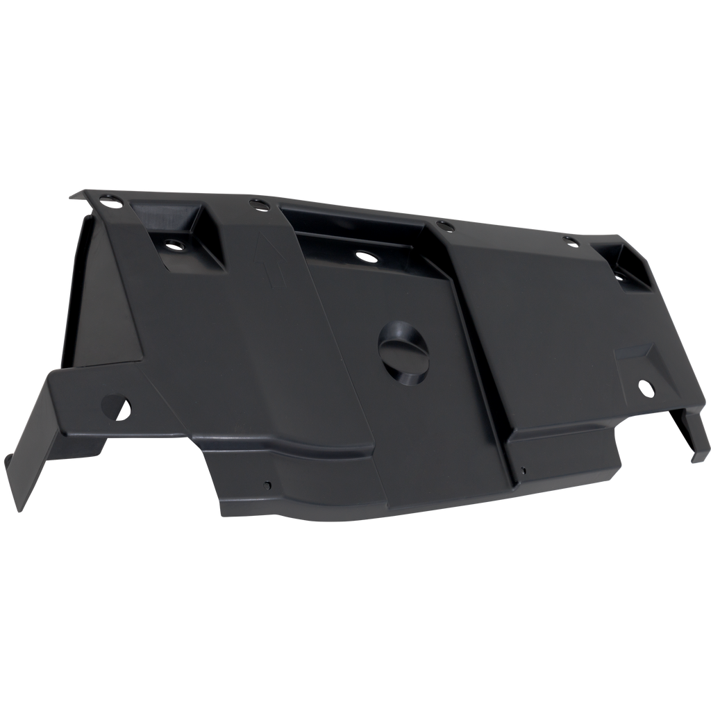 RAV4 16-18 REAR BUMPER PROTECTOR RH