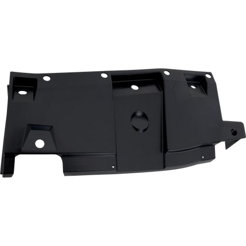 RAV4 16-18 REAR BUMPER PROTECTOR LH