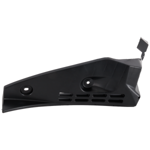 PRIUS C 15-17 REAR BUMPER BRACKET RH, Bumper Seal