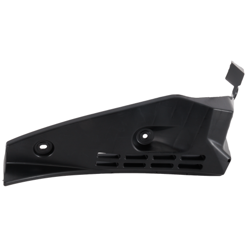 PRIUS C 15-17 REAR BUMPER BRACKET RH, Bumper Seal