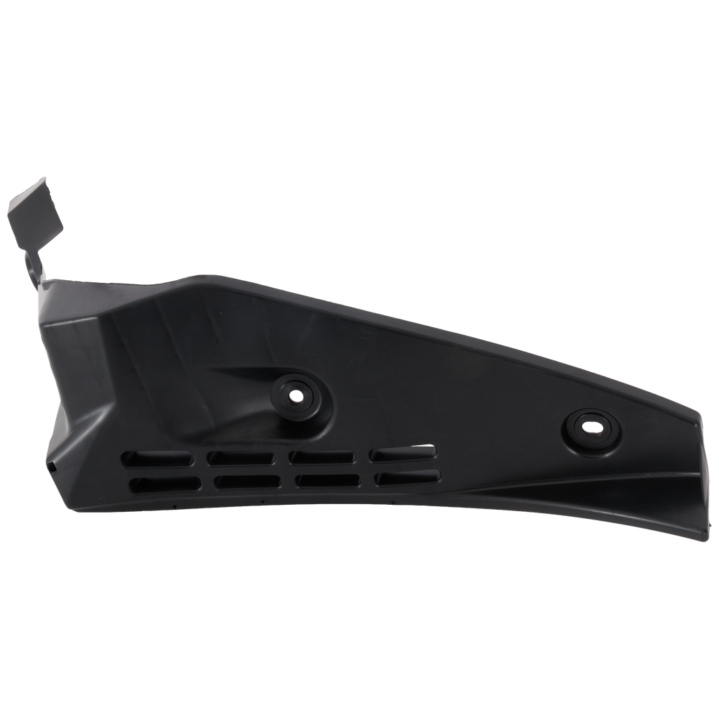 PRIUS C 15-17 REAR BUMPER BRACKET LH, Bumper Seal