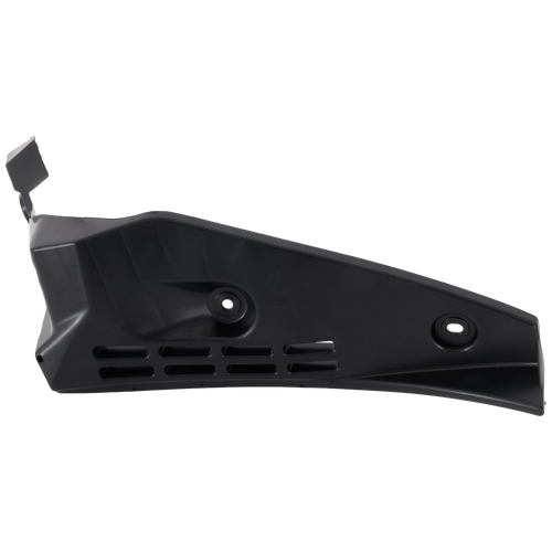 PRIUS C 15-17 REAR BUMPER BRACKET LH, Bumper Seal