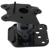 RAV4 13-18 REAR BUMPER BRACKET LH, Bumper Arm - CAPA