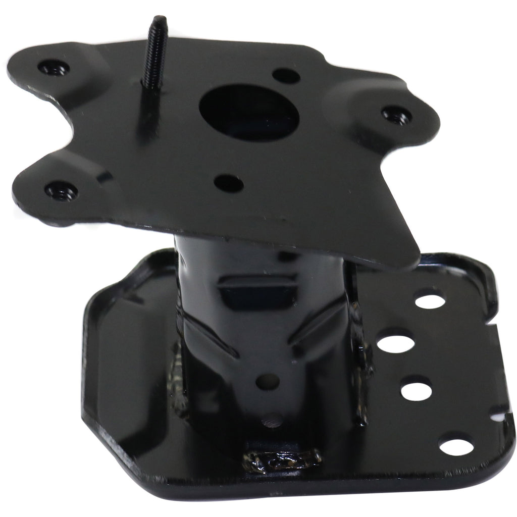 RAV4 13-18 REAR BUMPER BRACKET LH, Bumper Arm - CAPA