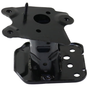 RAV4 13-18 REAR BUMPER BRACKET LH, Bumper Arm - CAPA
