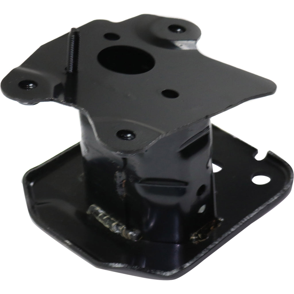 RAV4 13-18 REAR BUMPER BRACKET LH, Bumper Arm - CAPA