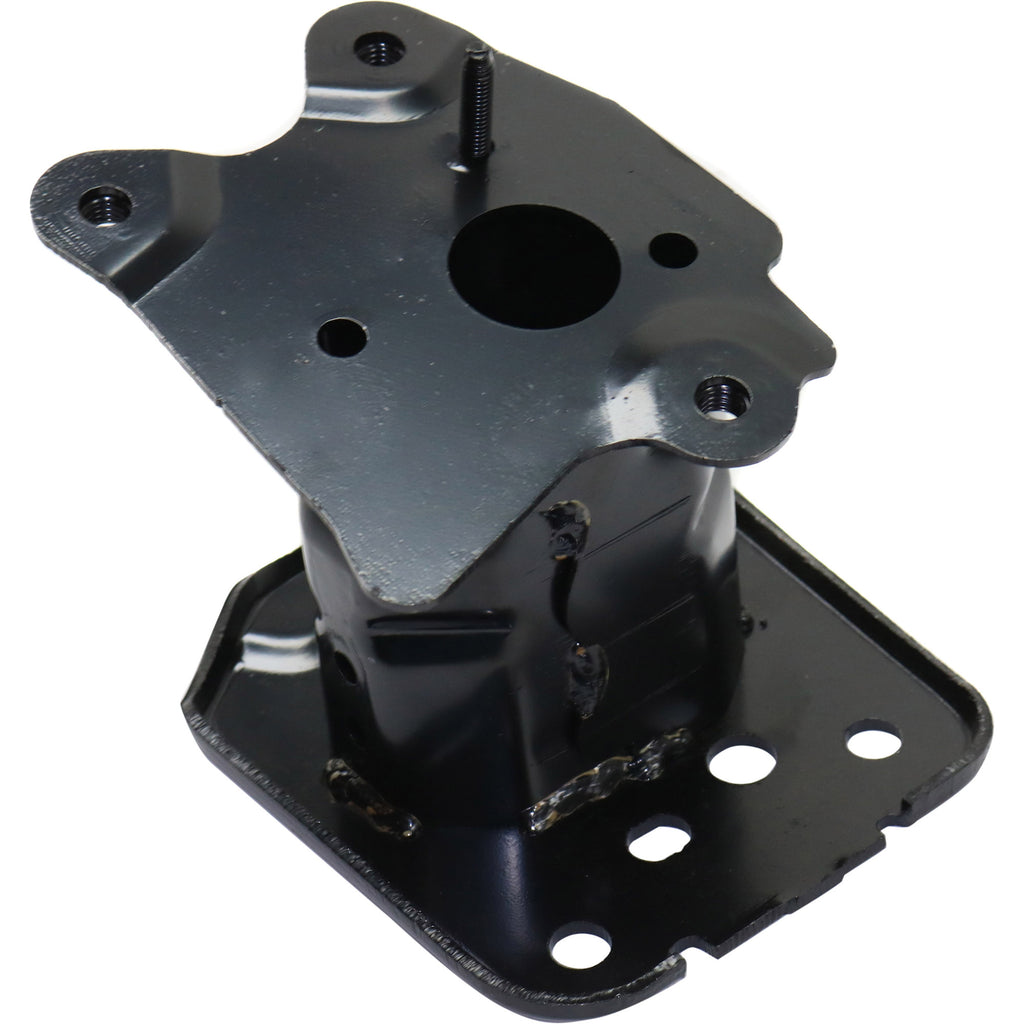 RAV4 13-18 REAR BUMPER BRACKET LH, Bumper Arm - CAPA