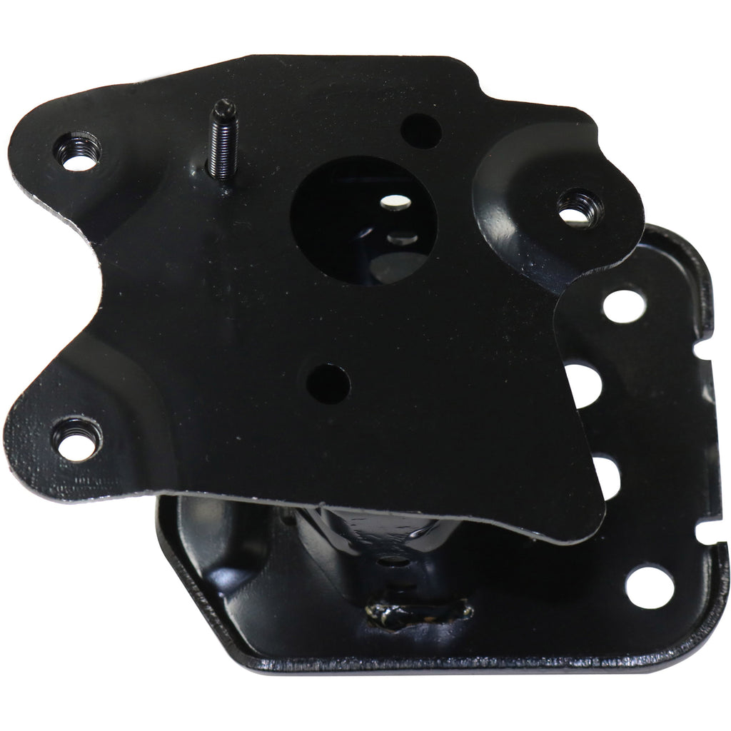 RAV4 13-18 REAR BUMPER BRACKET LH, Bumper Arm - CAPA