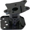 RAV4 13-18 REAR BUMPER BRACKET LH, Bumper Arm - CAPA
